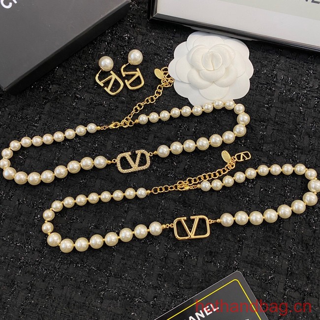 Valentino NECKLACE CE12687