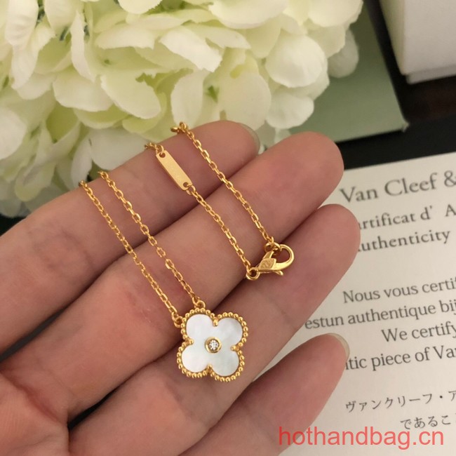 Van Cleef & Arpels NECKLACE CE12676