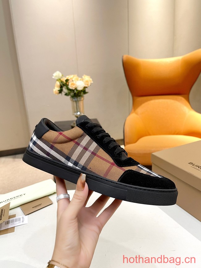 BurBerry Sneakers 93784-1