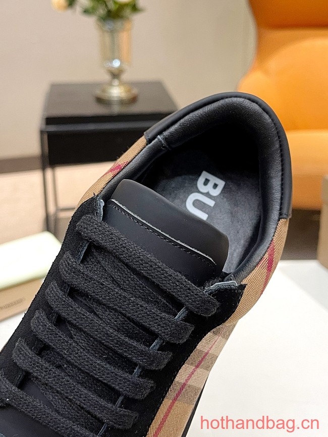 BurBerry Sneakers 93784-1