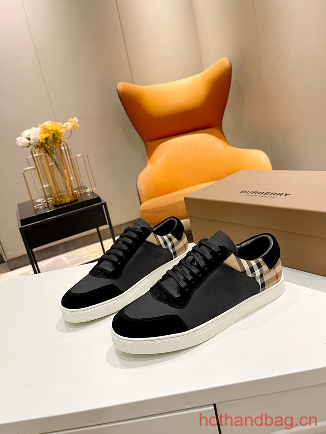 BurBerry Sneakers 93784-3