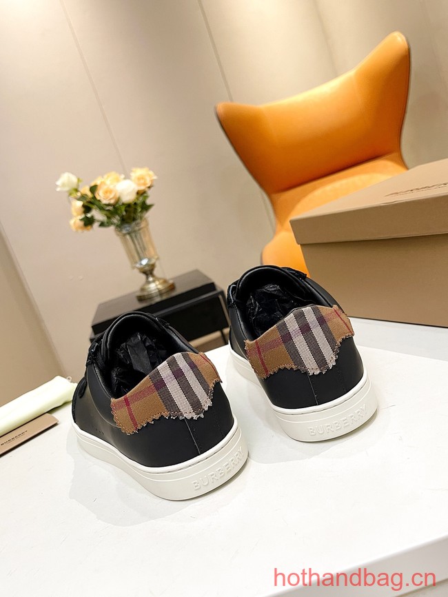 BurBerry Sneakers 93784-3