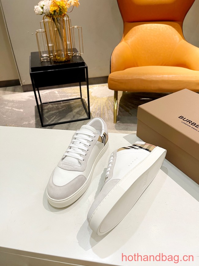 BurBerry Sneakers 93784-5