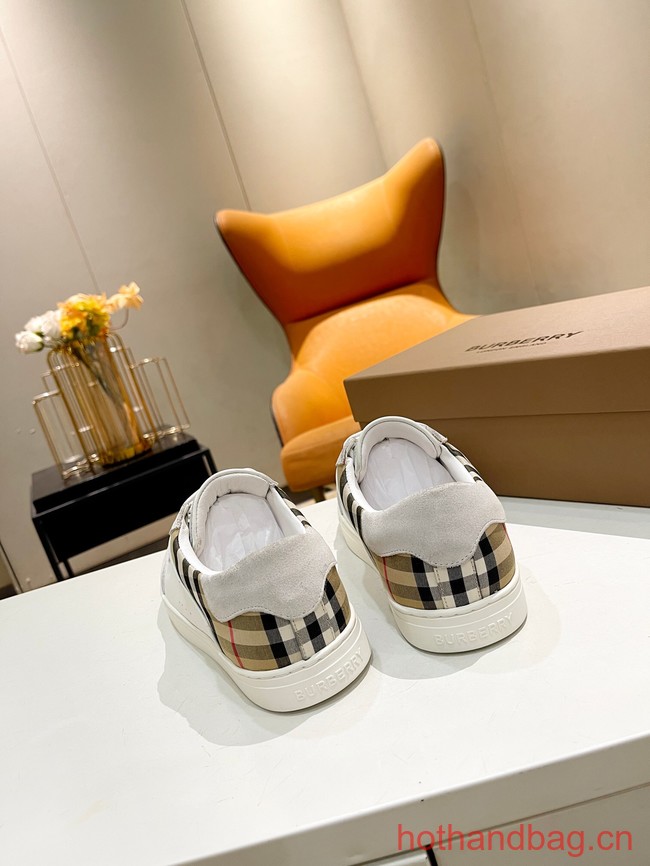 BurBerry Sneakers 93784-5