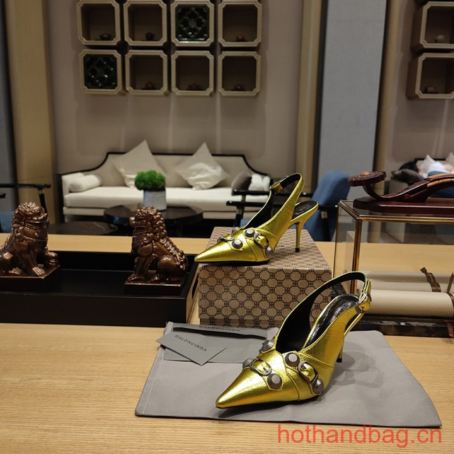 Balenciaga shoes High Heels 9CM 93788-1