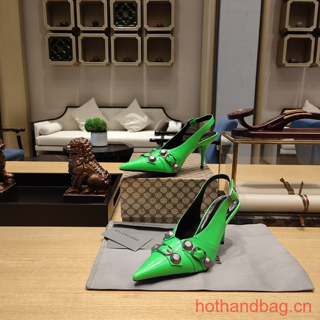 Balenciaga shoes High Heels 9CM 93788-5