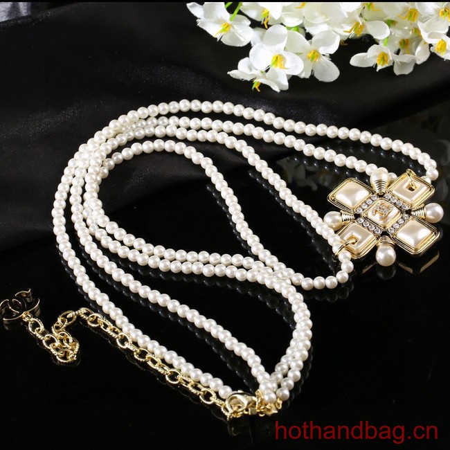 Chanel Chatelaine CE12702