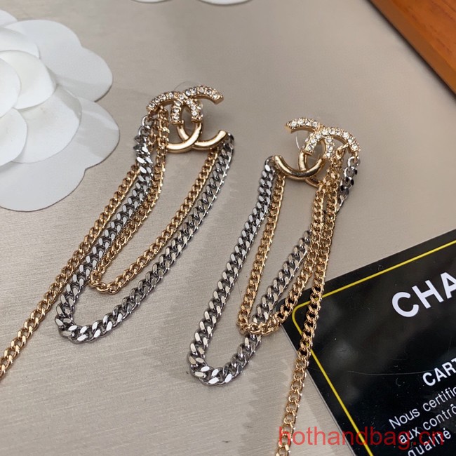 Chanel Earrings CE12699