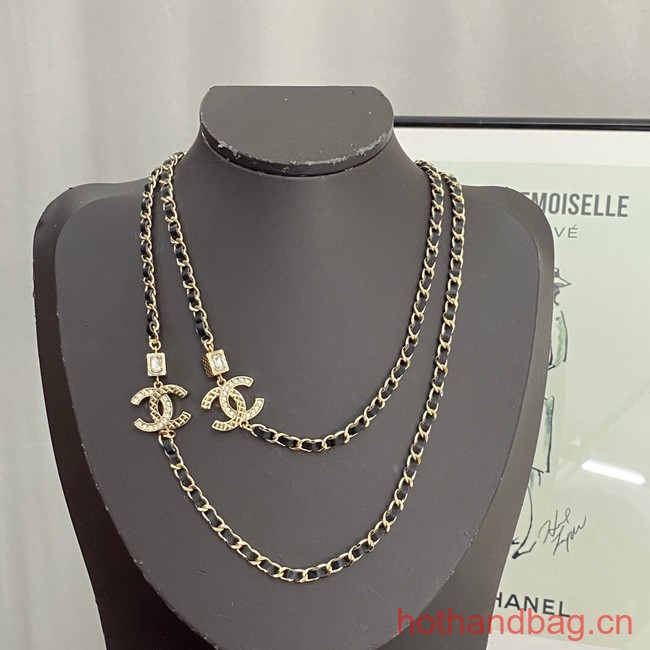 Chanel NECKLACE CE12694