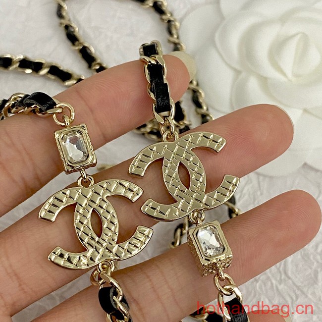 Chanel NECKLACE CE12694