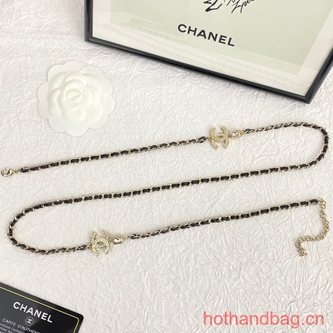 Chanel NECKLACE CE12694