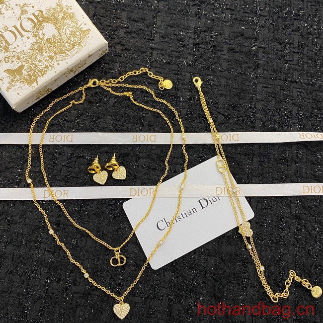 Dior NECKLACE CE12692