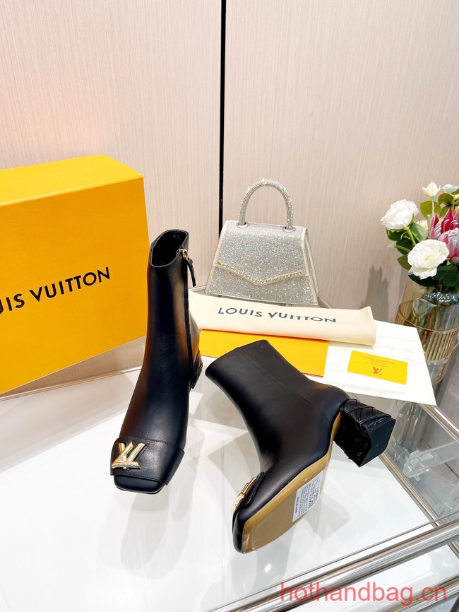Louis Vuitton BOOT High Heels 5.5CM 93787