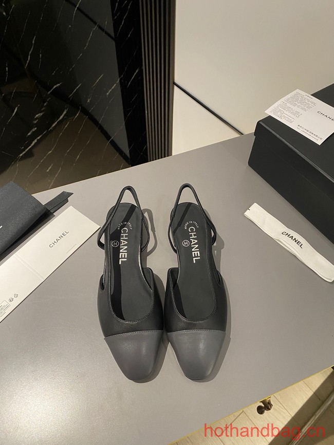 Chanel Women Shoes 93791-4