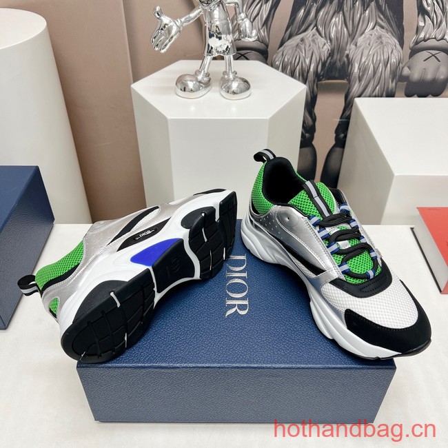Chanel Sneakers 93799-4