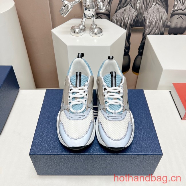 Chanel Sneakers 93799-6