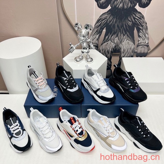Chanel Sneakers 93799-9
