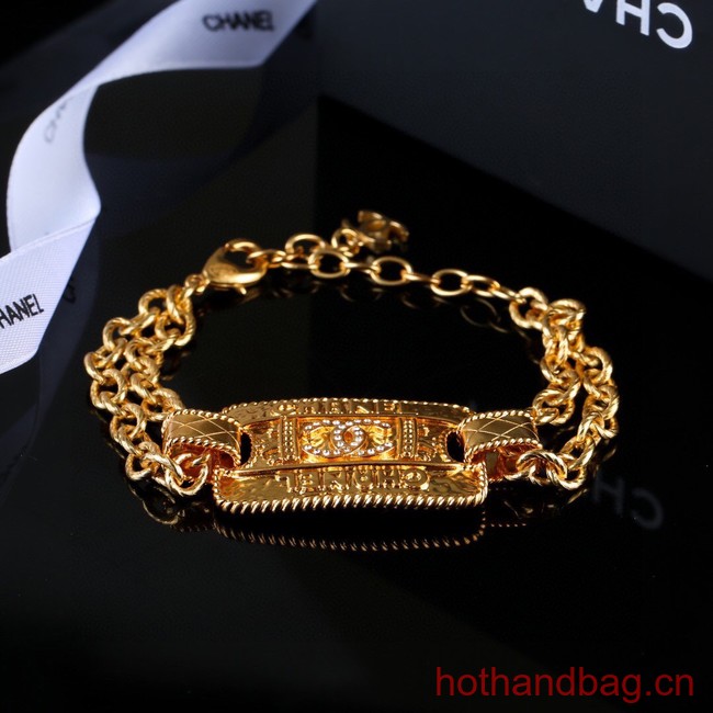 Chanel Bracelet CE12706