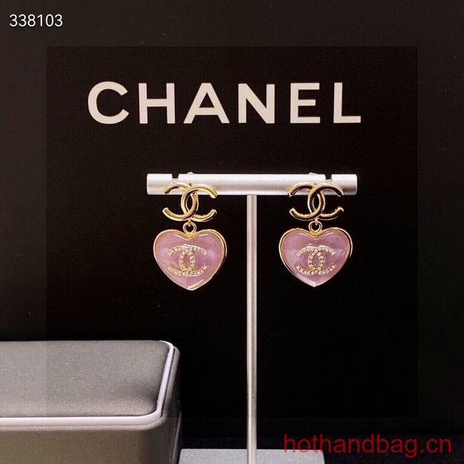 Chanel Earrings CE12711