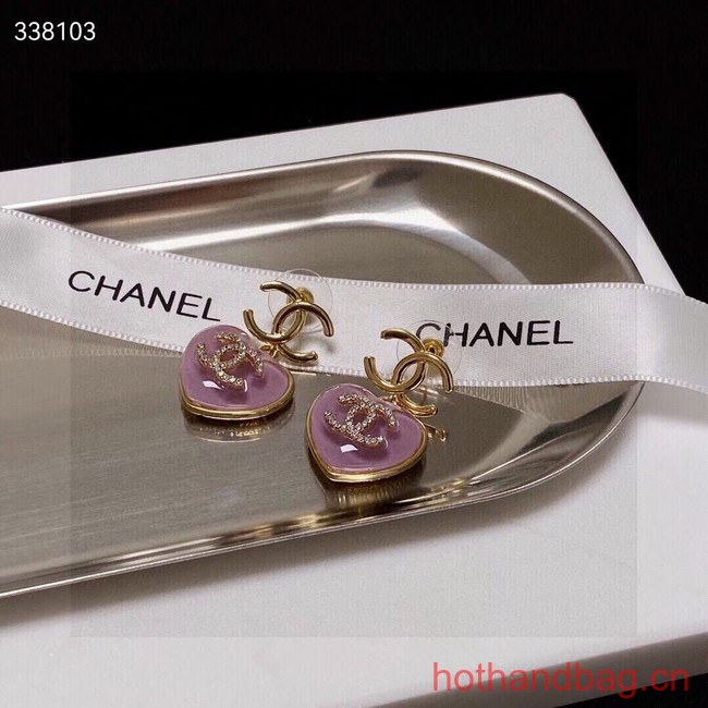 Chanel Earrings CE12711