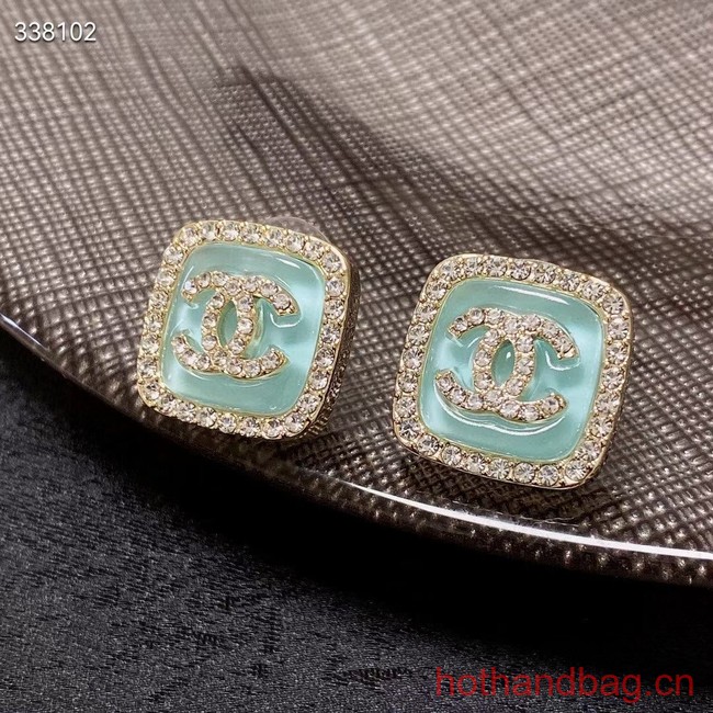 Chanel Earrings CE12712