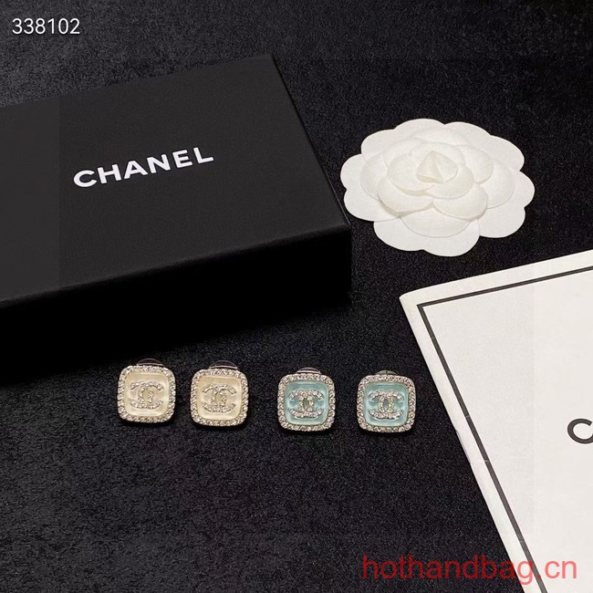 Chanel Earrings CE12712