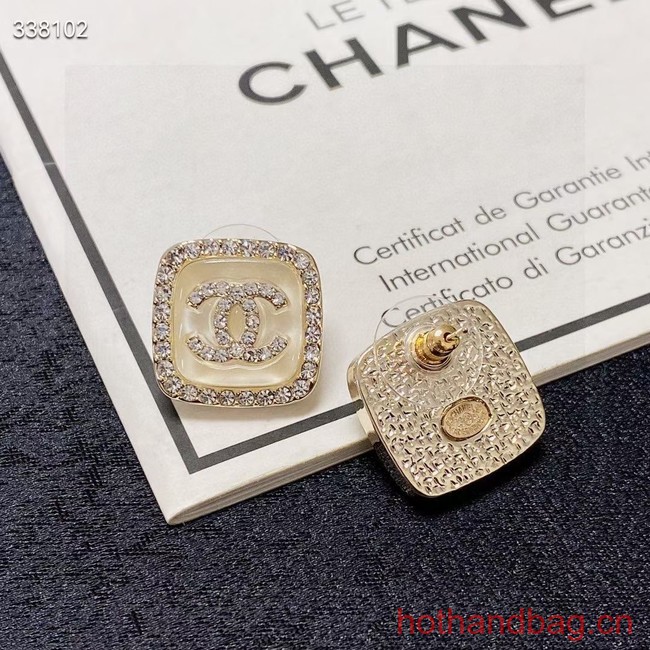 Chanel Earrings CE12712
