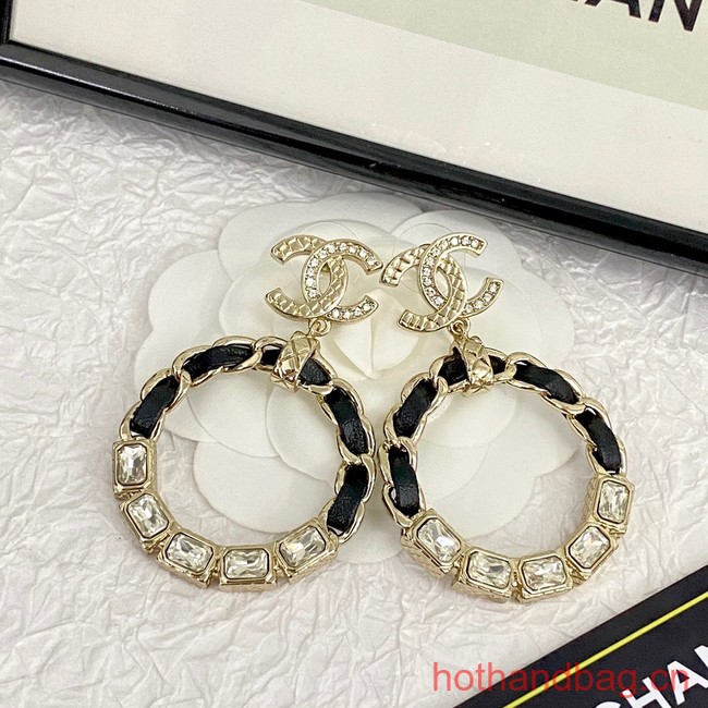 Chanel Earrings CE12720