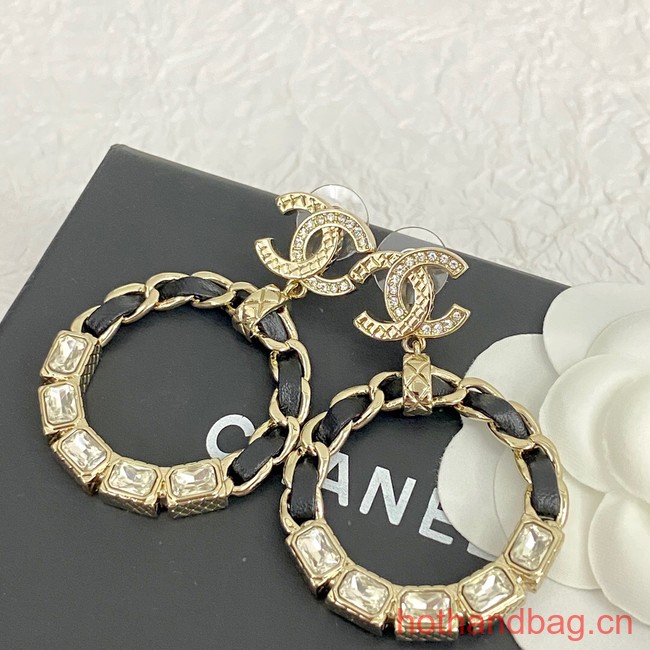 Chanel Earrings CE12720