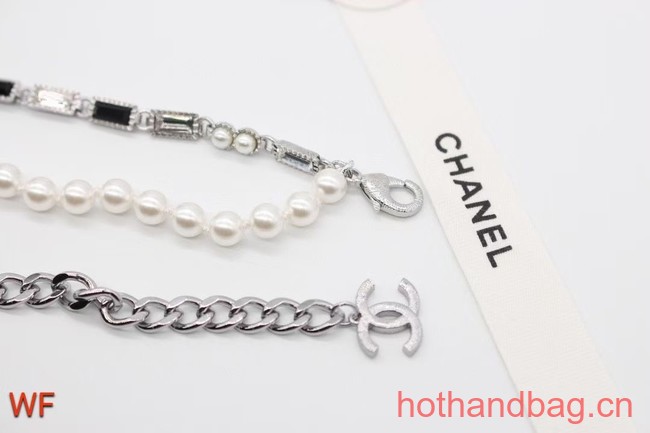 Chanel NECKLACE CE12709