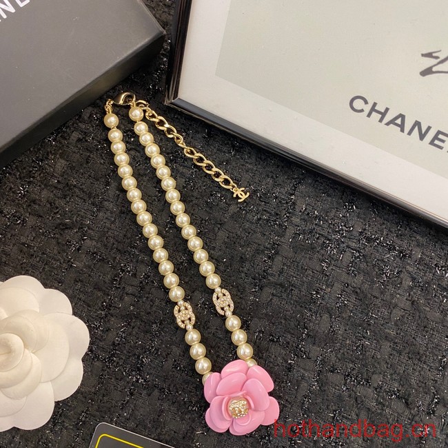 Chanel NECKLACE CE12713