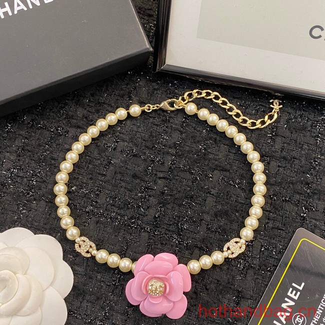 Chanel NECKLACE CE12713