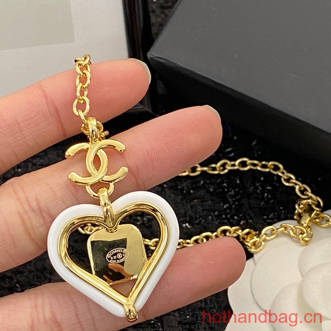 Chanel NECKLACE CE12714