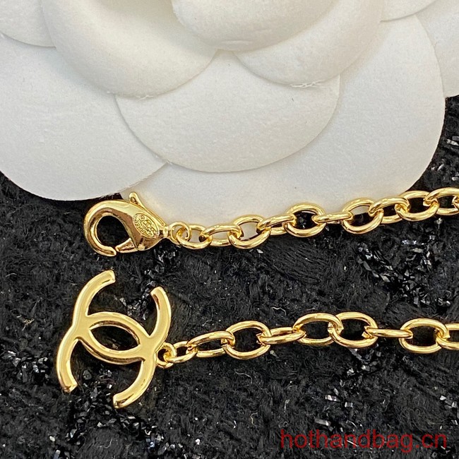 Chanel NECKLACE CE12714