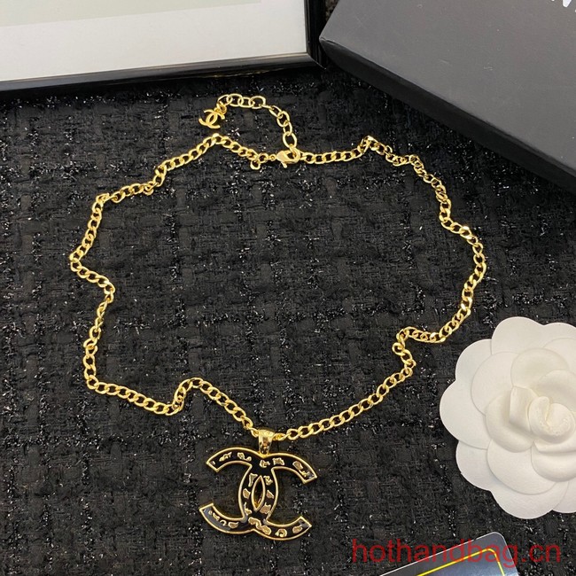 Chanel NECKLACE CE12715