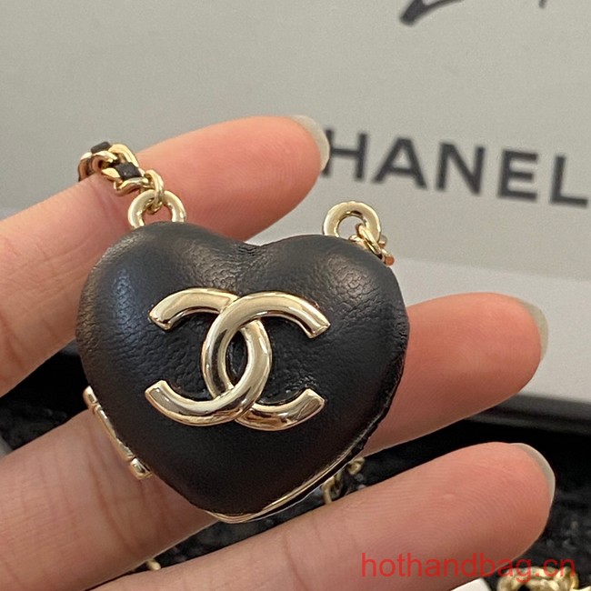 Chanel NECKLACE CE12716