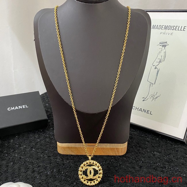 Chanel NECKLACE CE12717