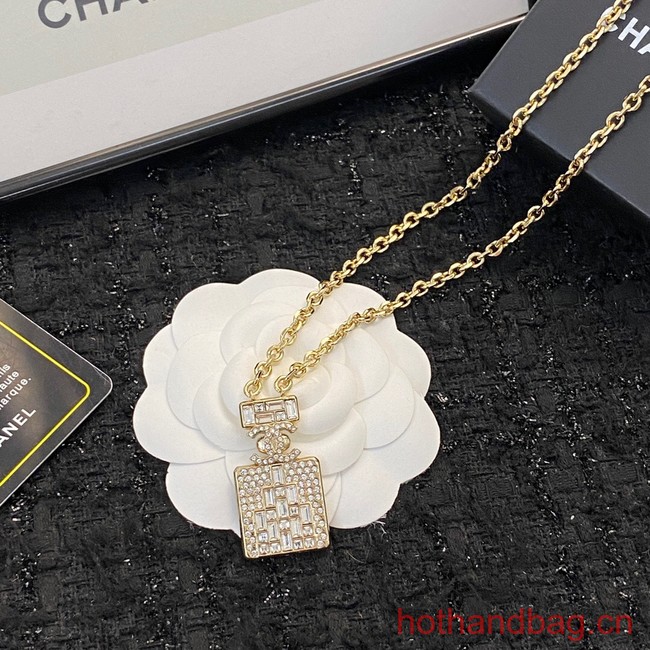 Chanel NECKLACE CE12718