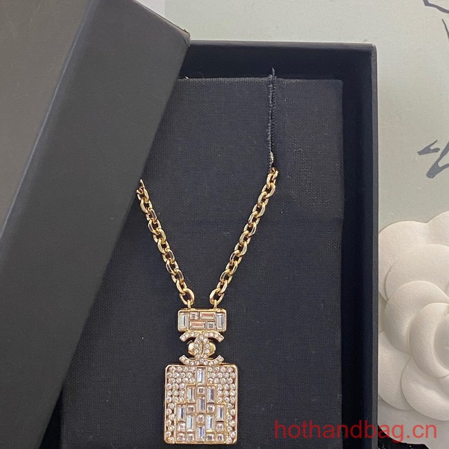 Chanel NECKLACE CE12718