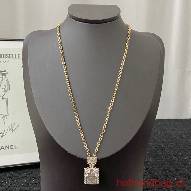 Chanel NECKLACE CE12718