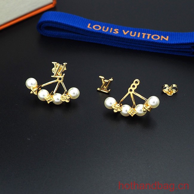 Louis Vuitton Earrings CE12722