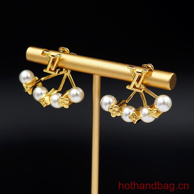 Louis Vuitton Earrings CE12722