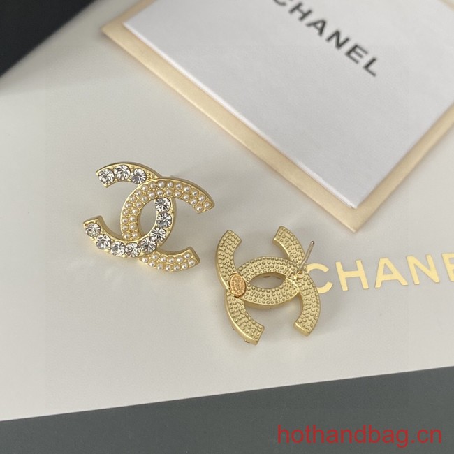 Chanel Earrings CE12730