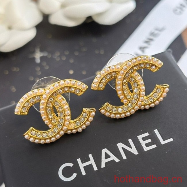 Chanel Earrings CE12731