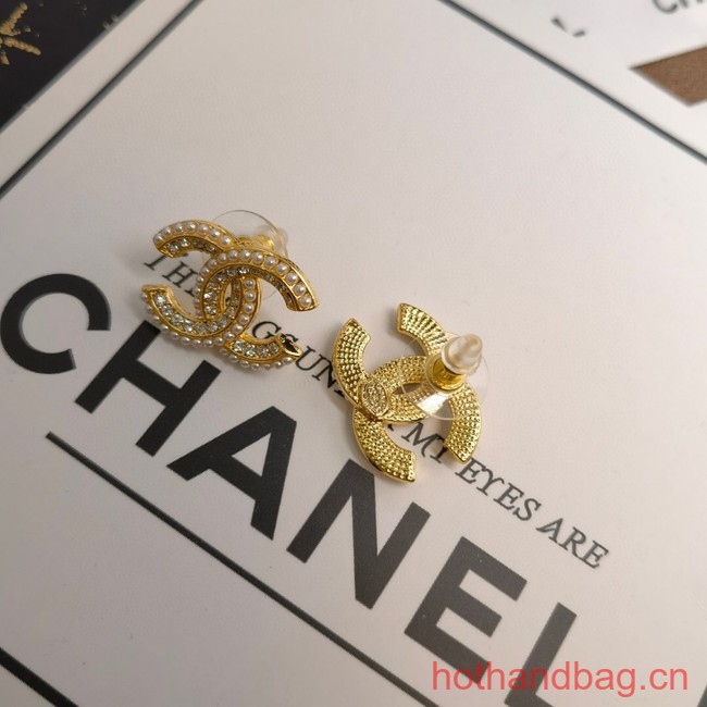 Chanel Earrings CE12731