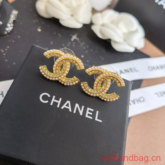 Chanel Earrings CE12731