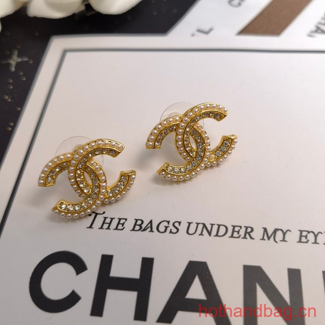 Chanel Earrings CE12731