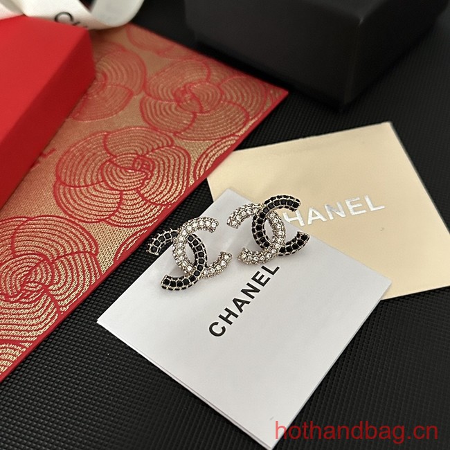 Chanel Earrings CE12732
