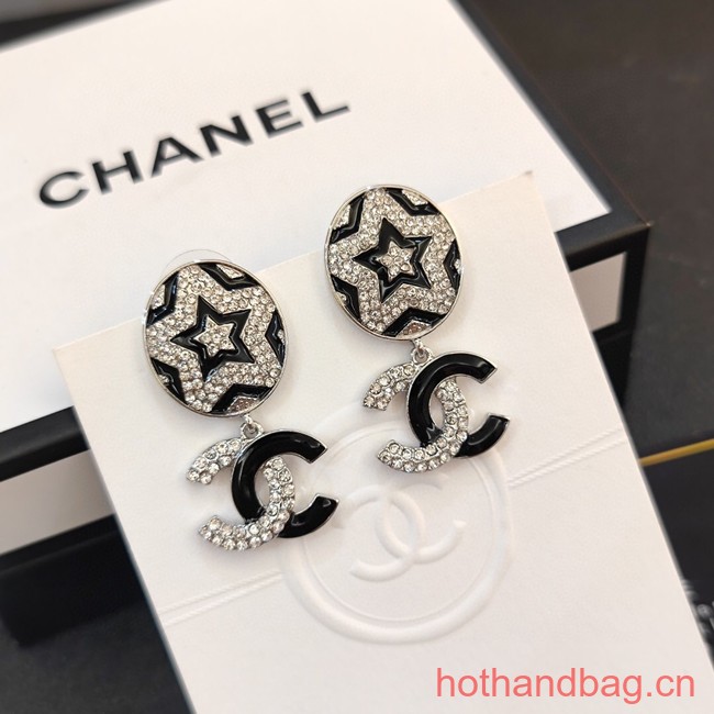 Chanel Earrings CE12733