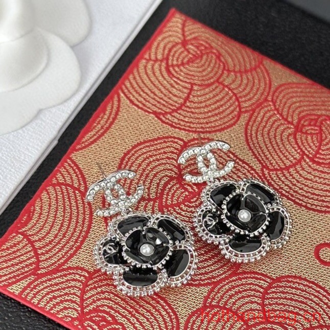 Chanel Earrings CE12735